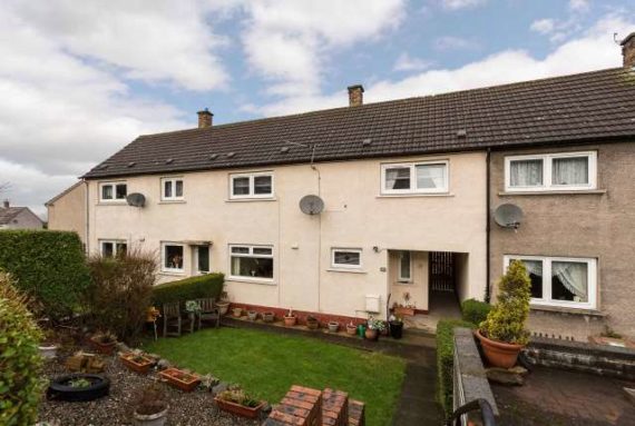 3 Bedroom Terraced